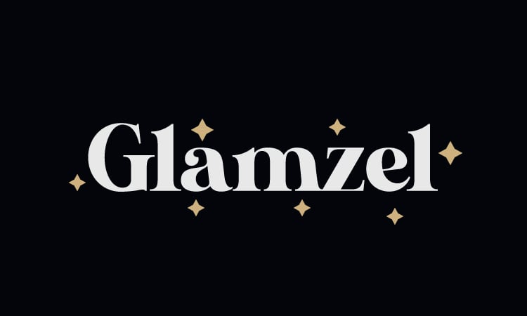 Glamzel.com - Good premium domain marketplace